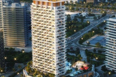 Appartement de 35.7m² à Dubai Sports City, UAE No. 104460 5