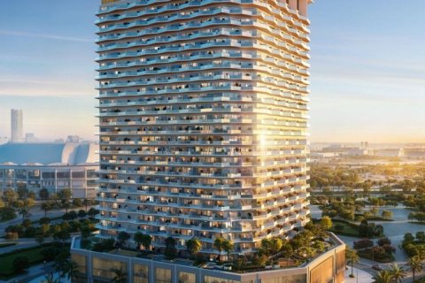 Appartement de 35.7m² à Dubai Sports City, UAE No. 104460 6