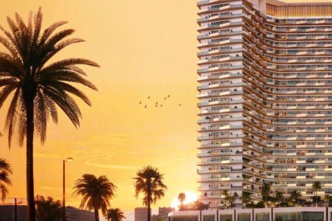 Appartement de 35.7m² à Dubai Sports City, UAE No. 104460 9