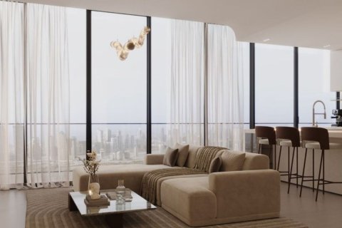 Appartement de 35.7m² à Dubai Sports City, UAE No. 104460 1