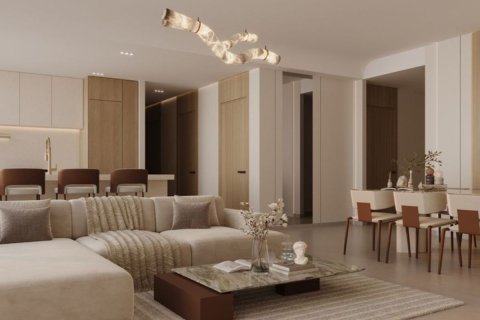 Appartement de 35.7m² à Dubai Sports City, UAE No. 104460 2
