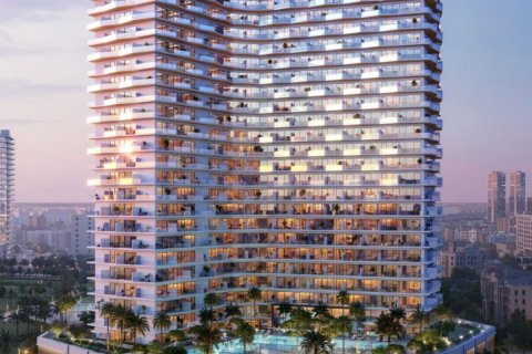 Appartement de 35.7m² à Dubai Sports City, UAE No. 104460 7