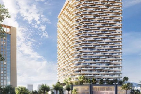 Appartement de 35.7m² à Dubai Sports City, UAE No. 104460 10