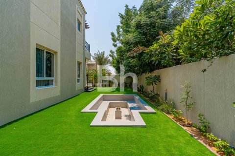 5 غرفة نوم  فيلا في Living Legends, الإمارات العربية المتحدة رقم 64451 2