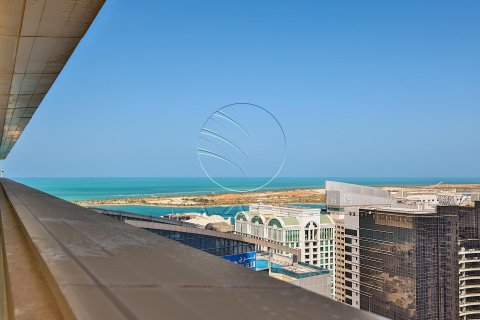 Квартира с 2 спальнями в Al Khalidiya, ОАЭ №91023 2