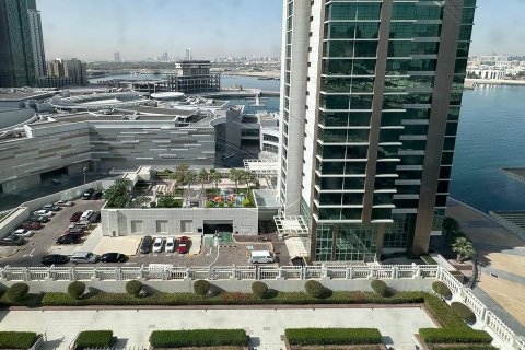 1 غرف نوم شقة في جزيرة الريم, الإمارات العربية المتحدة رقم 91020 4