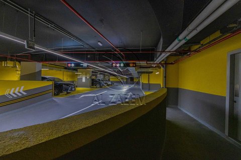 Apartment de 2 dormitorios en Shams Abu Dhabi, UAE No. 27752 15