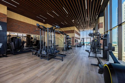 Apartment de 2 dormitorios en Shams Abu Dhabi, UAE No. 27753 9