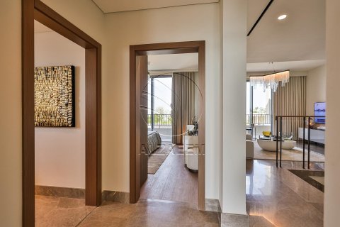 Villa de 5 dormitorios en Abu Dhabi, UAE No. 27739 10