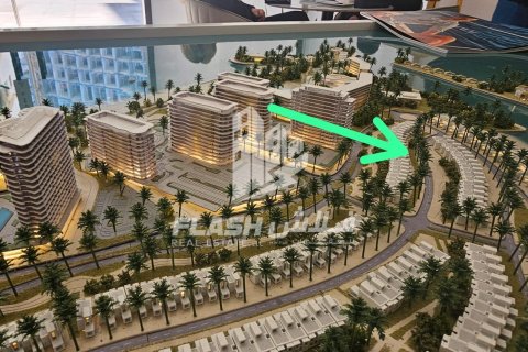 Квартира с 2 спальнями в Mina Al Arab, ОАЭ №88576 2