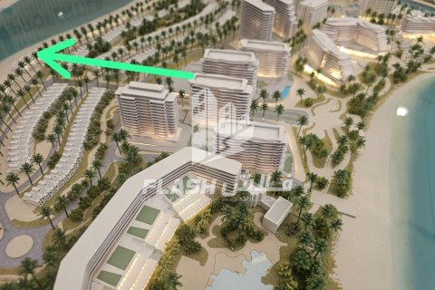 Квартира с 2 спальнями в Mina Al Arab, ОАЭ №88576 3