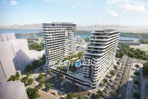 Appartement de 2 chambres à Mina Al Arab, UAE No. 88558 3