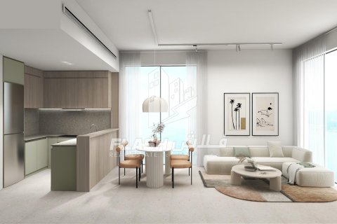 Appartement de 2 chambres à Mina Al Arab, UAE No. 88558 14