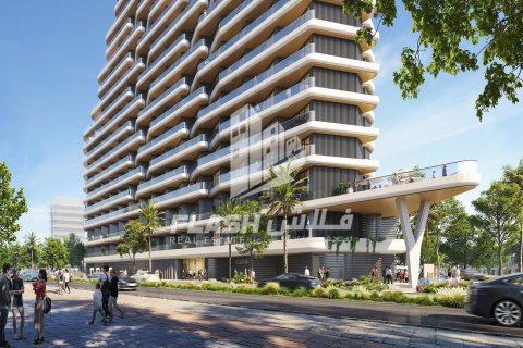 Apartment de 1 dormitorio en Mina Al Arab, UAE No. 88559 8