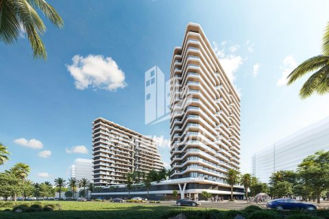 Apartment de 1 dormitorio en Mina Al Arab, UAE No. 88559 4