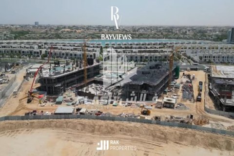 Квартира с 2 спальнями в Mina Al Arab, ОАЭ №88560 9