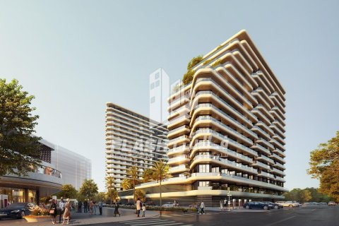 Квартира с 1 спальней в Mina Al Arab, ОАЭ №88562 11