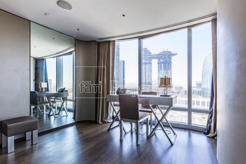 Apartment de 2 dormitorios No. 71397 11