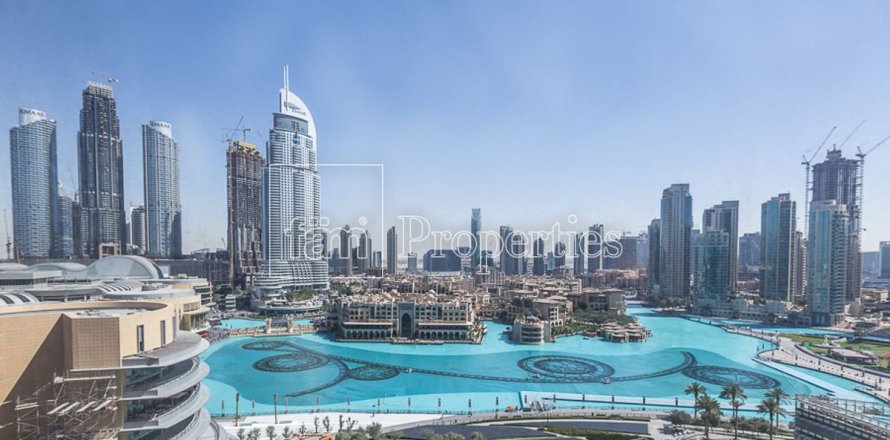 Apartment de 2 dormitorios No. 71397