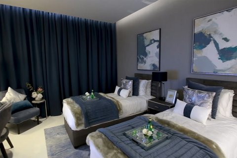 Apartment de 3 dormitorios en AYKON HEIGHTS Sheikh Zayed Road, UAE No. 95384 5