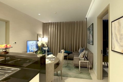 Apartment de 3 dormitorios en AYKON HEIGHTS Sheikh Zayed Road, UAE No. 95384 3