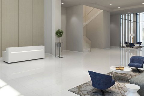 Apartment de 3 dormitorios en AYKON HEIGHTS Sheikh Zayed Road, UAE No. 95384 8