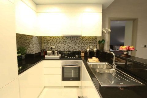Apartment de 3 dormitorios en AYKON HEIGHTS Sheikh Zayed Road, UAE No. 95384 7