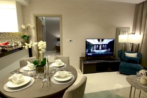 Apartment de 3 dormitorios en AYKON HEIGHTS Sheikh Zayed Road, UAE No. 95384 4