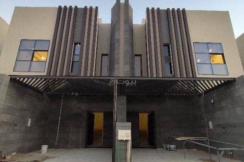 Apartment de 4 dormitorios en Riyadh, Saudi Arabia No. 61765 1