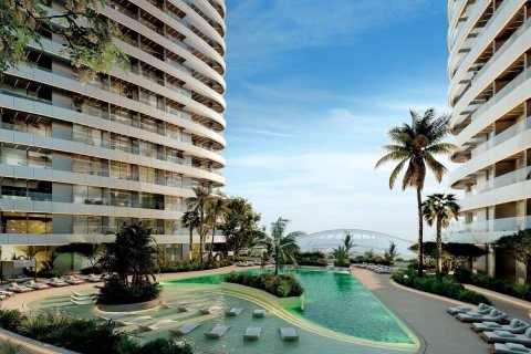 Appartement de 1 chambre à Dubai Science Park, UAE No. 101023 5