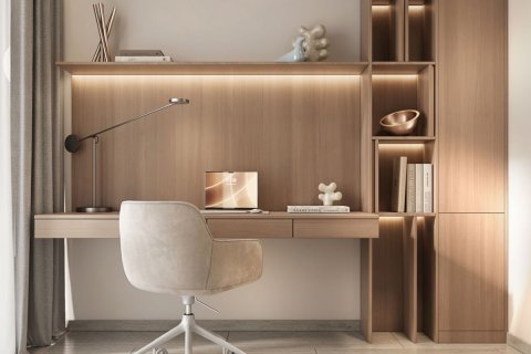 Appartement de 1 chambre à Dubai Science Park, UAE No. 101023 9