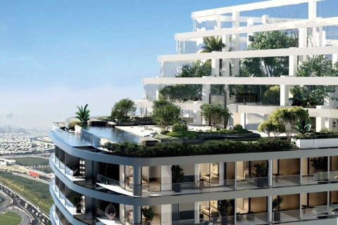 Appartement de 1 chambre à Dubai Science Park, UAE No. 101023 7