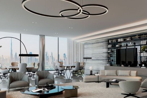 Appartement de 1 chambre à Dubai Science Park, UAE No. 101023 4