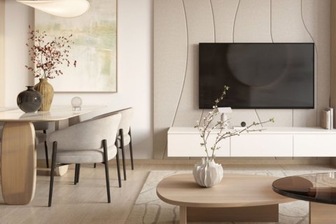 Appartement de 1 chambre à Dubai Science Park, UAE No. 101023 3