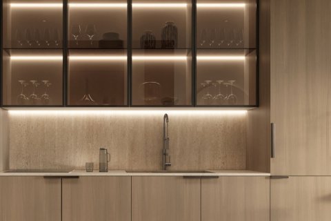 Appartement de 1 chambre à Dubai Science Park, UAE No. 101023 6