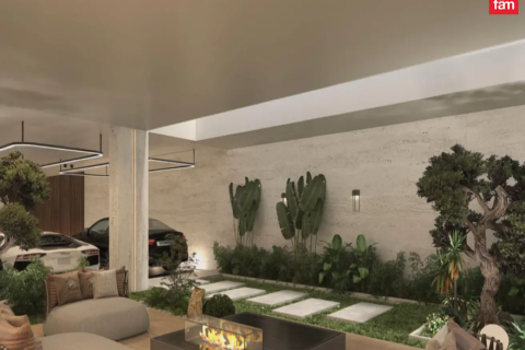 Villa de 6 chambres à Dubai, UAE No. 101006 8