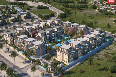 Villa de 6 chambres à Dubai, UAE No. 101006 12