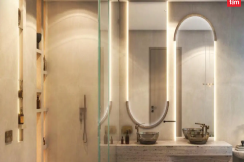 Villa de 6 chambres à Dubai, UAE No. 101006 7