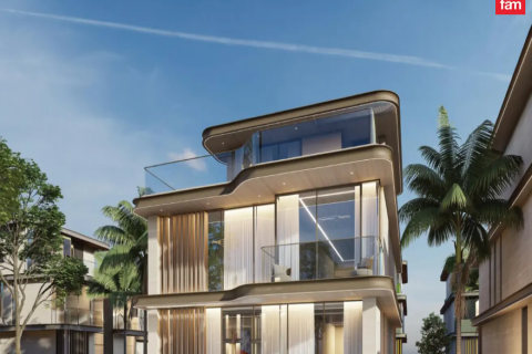 Villa de 6 chambres à Dubai, UAE No. 101006 10
