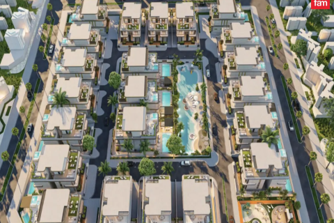 Villa de 6 chambres à Dubai, UAE No. 101006 11