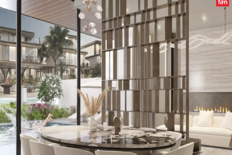 Villa de 6 chambres à Dubai, UAE No. 101006 3