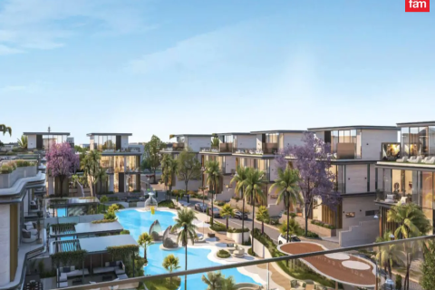 Villa de 6 chambres à Dubai, UAE No. 101006 9