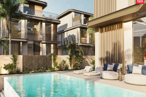 Villa de 6 chambres à Dubai, UAE No. 101006 2