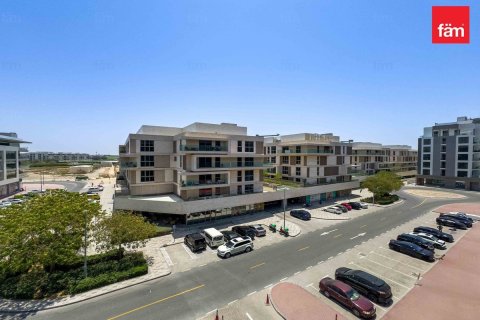 1 غرف نوم شقة في Meydan, الإمارات العربية المتحدة رقم 101004 9
