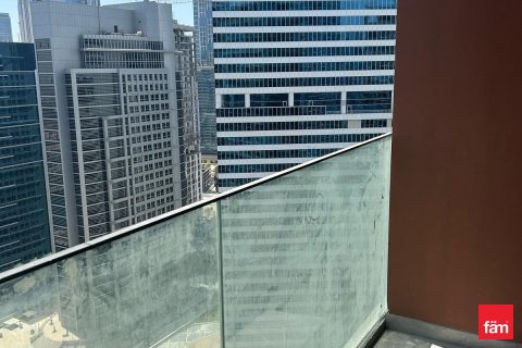Appartement de 36.2m² à Business Bay, UAE No. 101022 10