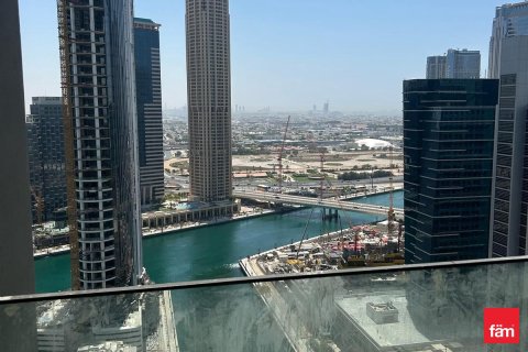 Appartement de 36.2m² à Business Bay, UAE No. 101022 2