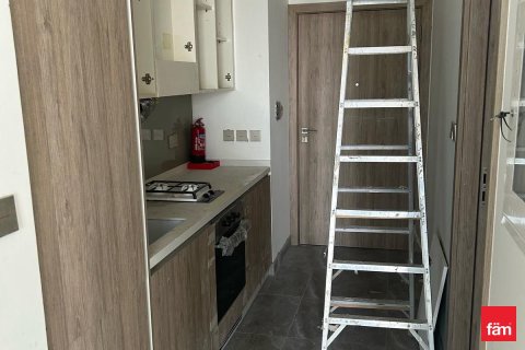 Appartement de 36.2m² à Business Bay, UAE No. 101022 4