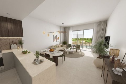 Apartment de 2 dormitorios en  Yas Island, UAE No. 79974 3