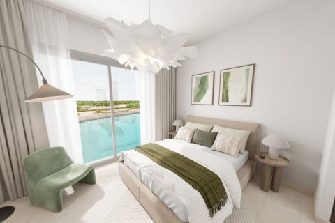 Apartment de 2 dormitorios en  Yas Island, UAE No. 79974 8