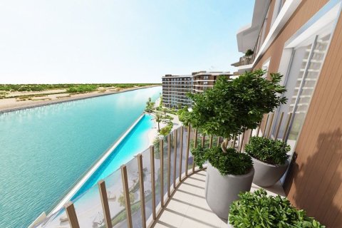 Apartment de 2 dormitorios en  Yas Island, UAE No. 79974 11